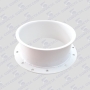 VALVULA DE SEGURANÇA PARA SILO COM FLANGE PARAFUSO VCP2731C