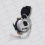 Hidrometro Unijato Magnetico 3/4 Maxcan 80p/l Mc34udd-ehp com conexões
