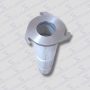 Cartucho PP H774 Hoppertop Modelo Convicta