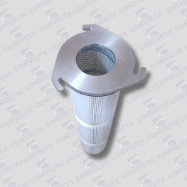 Cartucho PP H774 Hoppertop Modelo Convicta