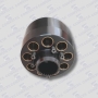 Bloco do Cilindro - Bomba SPV23 e Motor TMM070-089 Sauer