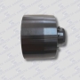 Bloco do Cilindro - Bomba SPV23 e Motor TMM070-089 Sauer