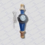 Hidrômetro Multijato 1.1/2 dn40  1 pulso/10 litros - Renova