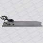 REPETIDOR DIGITAL P/ CENTRAL CONCRETO C/ SUPORTE EB 3015 LED