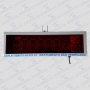 REPETIDOR DIGITAL P/ CENTRAL CONCRETO C/ SUPORTE EB 3015 LED