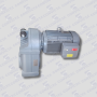 Motoredutor 15,0cv/11kw Sew Fa87/g Drn132lp4 M3 50rpm 4p 220/380v 3f 60hz - Eixo 60mm