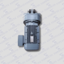 Motoredutor 15,0cv/11kw Sew Fa87/g Drn132lp4 M3 50rpm 4p 220/380v 3f 60hz - Eixo 60mm