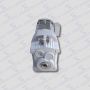 Motoredutor 15,0cv/11kw Sew Fa87/g Drn132lp4 M3 50rpm 4p 220/380v 3f 60hz - Eixo 60mm
