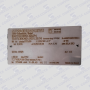Motoredutor 15,0cv/11kw Sew Fa87/g Drn132lp4 M3 50rpm 4p 220/380v 3f 60hz - Eixo 60mm