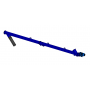 ROSCA TRANSPORTADORA CVTA Ø219 X 7000MM