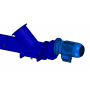ROSCA TRANSPORTADORA CVTA Ø219 X 7000MM