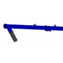 ROSCA TRANSPORTADORA CVTA Ø219 X 7000MM