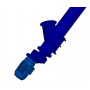 ROSCA TRANSPORTADORA CVTA Ø219 X 7000MM