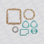 Kit Reparo Completo Bomba Spv23