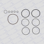 Kit Reparo Completo Bomba Spv23