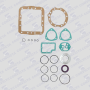 Kit Reparo Completo Bomba Spv23