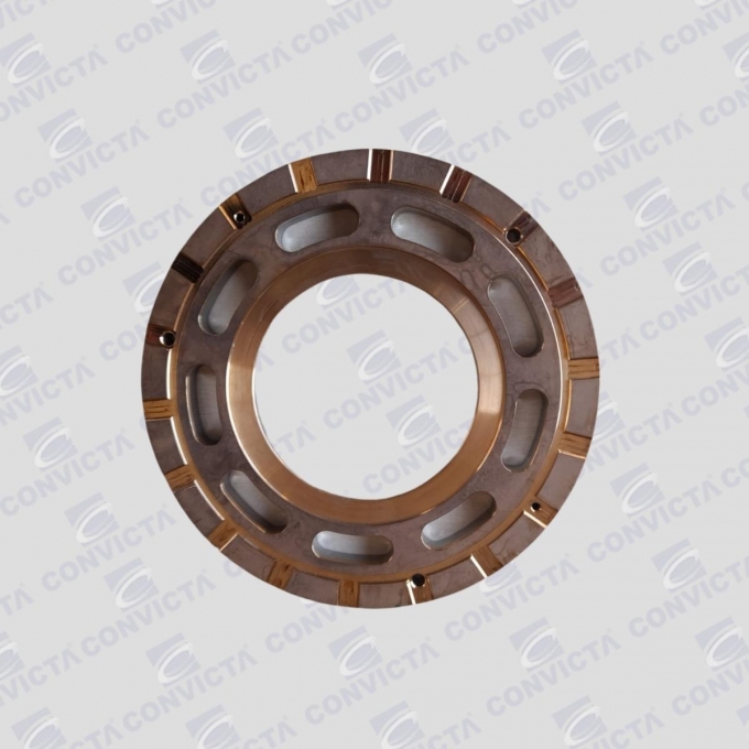 PLACA BIMETALICA PN 720.0123 (PINO 4MM)