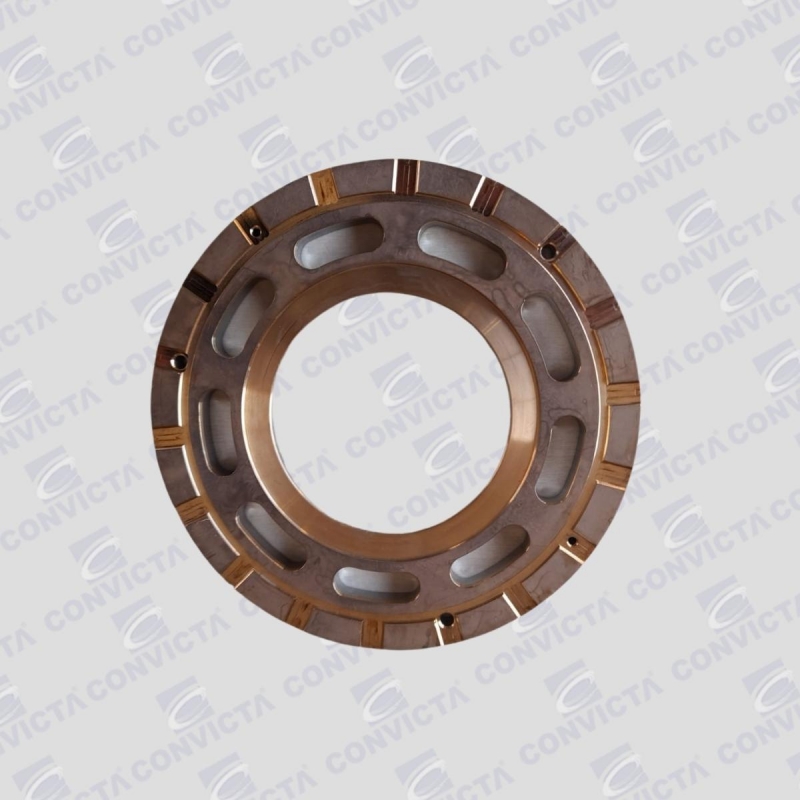 PLACA BIMETALICA PN 720.0123 (PINO 4MM)