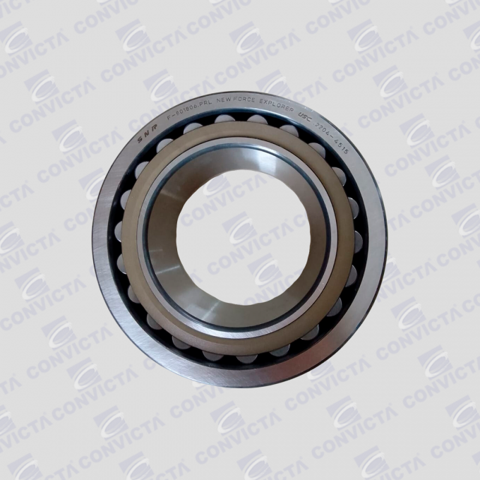 Rolamento Principal 801806 Redutor zf/hs - gaiola latão