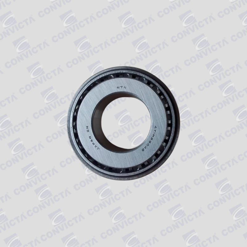 Rolamento Conecapa m88048/010a  p/ pmp