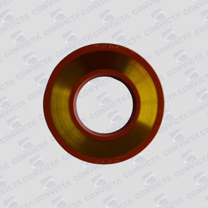 Retentor Ø40,00 x 80,00 x7,50mm tmm070-089 515278 Sauer
