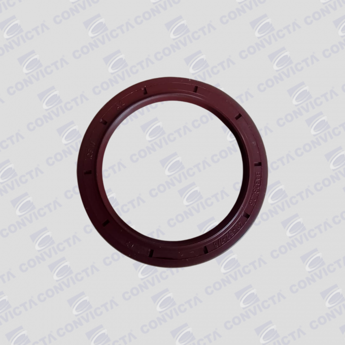 Retentor do Eixo bab2sl0,5 40 x 52 x 7  a1 pn at1.0058 bomba pmp pcl 90cc