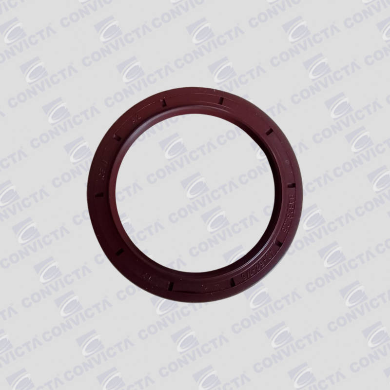 Retentor do Eixo bab2sl0,5 40 x 52 x 7  a1 pn at1.0058 bomba pmp pcl 90cc