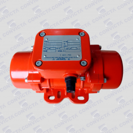 Motovibrador Eletrico MVE100/3M 220V Monofásico