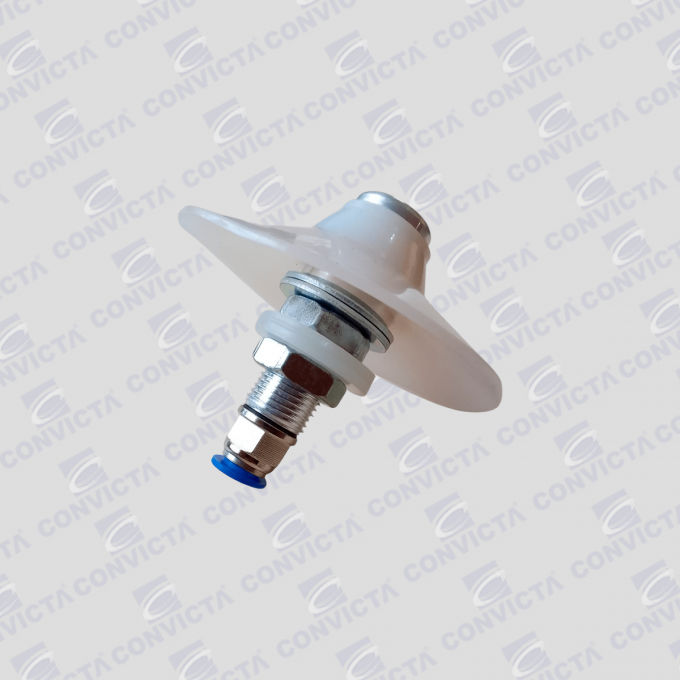 Vibrofluidificador
