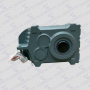 Motoredutor 10,0cv Sew Fa77/g Drn132sp4 82rpm 60hz - Eixo 50mm