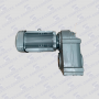 Motoredutor 10,0cv Sew Fa77/g Drn132sp4 82rpm 60hz - Eixo 50mm