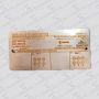 Motoredutor 10,0cv Sew Fa77/g Drn132sp4 82rpm 60hz - Eixo 50mm