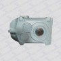 Motoredutor 15,0cv/11kw Sew Fa87/g Drn132lp4 M3 50rpm 4p 220/380v 3f 60hz - Eixo 60mm