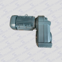 Motoredutor 15,0cv/11kw Sew Fa87/g Drn132lp4 M3 50rpm 4p 220/380v 3f 60hz - Eixo 60mm