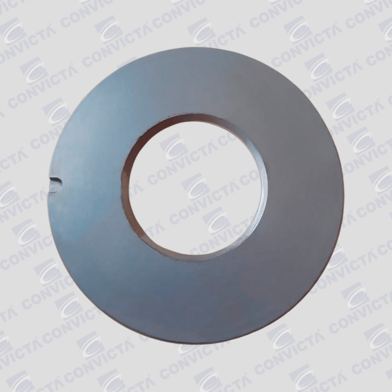 Placa Axial Lisa / Deslizamento pn 720.0004 - motor pmp mcl 90cc