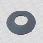 Placa Axial Lisa / Deslizamento pn 720.0004 - motor pmp mcl 90cc