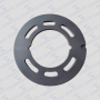 Placa de Válvula / Distribuidora ccw (esquerda) pn 720.0079 - Bomba pmp pcl 90cc