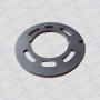 Placa de Válvula / Distribuidora ccw (esquerda) pn 720.0079 - Bomba pmp pcl 90cc