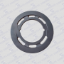 Placa de Válvula / Distribuidora ccw (esquerda) pn 720.0079 - Bomba pmp pcl 90cc