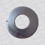 Placa Axial Lisa / Deslizamento pn 720.0002 - bomba pmp pcl 90cc