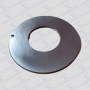 Placa Axial Lisa / Deslizamento pn 720.0002 - bomba pmp pcl 90cc