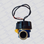 Hidrometro Unijato Magnetico 3/4 Maxcan 80p/l Mc34udd-ehp com conexões