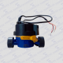 Hidrometro Unijato Magnetico 3/4 Maxcan 80p/l Mc34udd-ehp com conexões