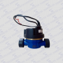 Hidrometro Unijato Magnetico 3/4 Maxcan 80p/l Mc34udd-ehp com conexões