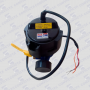 Hidrometro Unijato Magnetico 3/4 Maxcan 80p/l Mc34udd-ehp com conexões