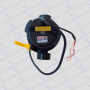 Hidrometro Unijato Magnetico 3/4 Maxcan 80p/l Mc34udd-ehp com conexões