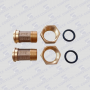 Hidrometro Unijato Magnetico 3/4 Maxcan 80p/l Mc34udd-ehp com conexões