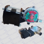 KIT ATUADOR PNEUMATICO PARA VALVULA BORBOLETA Ø200/250/300MM PD100B
