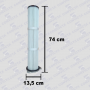 Cartucho PP H774 Hoppertop Modelo Convicta