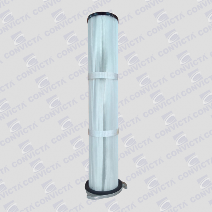 Cartucho PP H774 Hoppertop Modelo Convicta